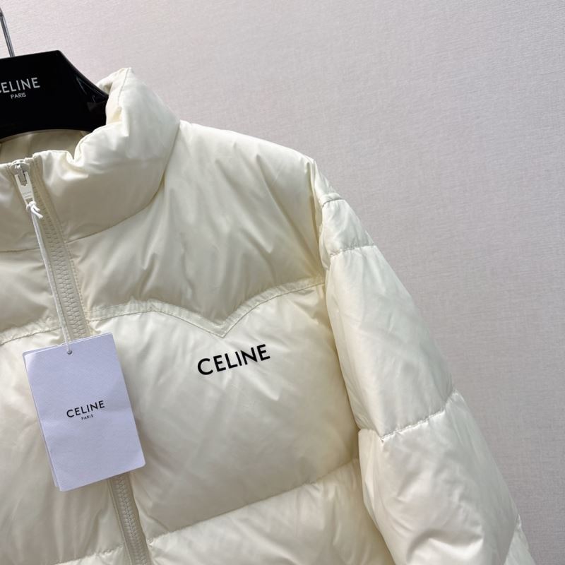 Celine Down Jackets